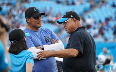 David Tepper, Be Advised: There are Fates Worse than Mediocrity