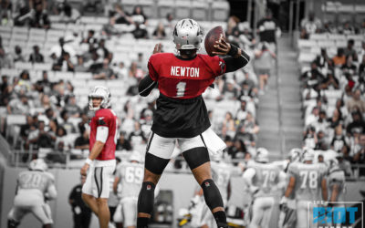 The Best and Worst Of Carolina Panthers Training Camp