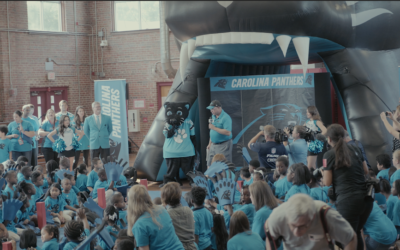 David Tepper Charitable Foundation Partners To Donate School Supplies Across CMS