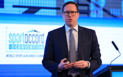 A Look At Tom Glick, The New Panthers Team President