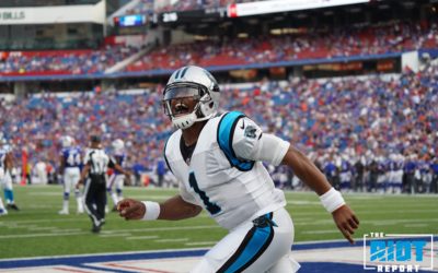 Carolina Panthers at Buffalo Bills Preseason Week 1 Report