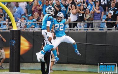 The (Cow) Boys Are Back In Town: A Week 1 Early Preview