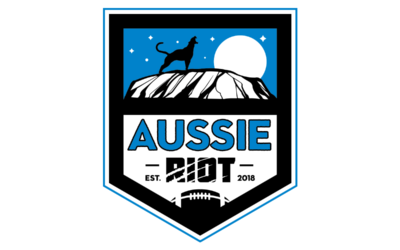 Get To Know A Roaring Riot Chapter: Aussie Riot