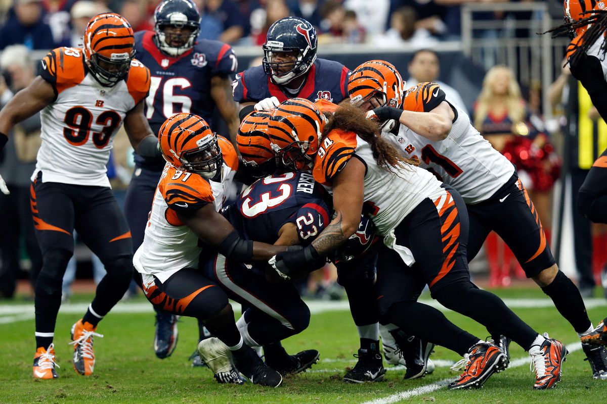 Bengals