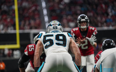 Honest Looks: How The Panthers Need To Handle The Final Two Weeks Of The Season