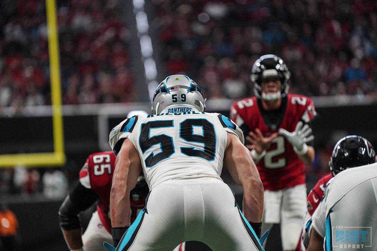 Honest Looks: How The Panthers Need To Handle The Final Two Weeks Of The Season