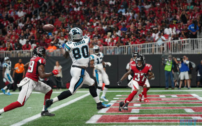 Six Minutes In Hell: The Stretch That Cost The Panthers 2-0 in Atlanta