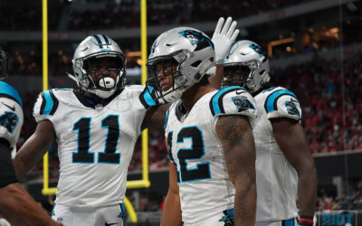 Do These Four Things And Beat The Bengals