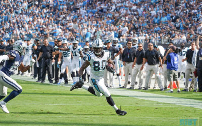 Ian Thomas: Physical. Fast. Ready.