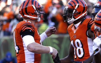 Three Things To Watch: An Early Bengals Preview