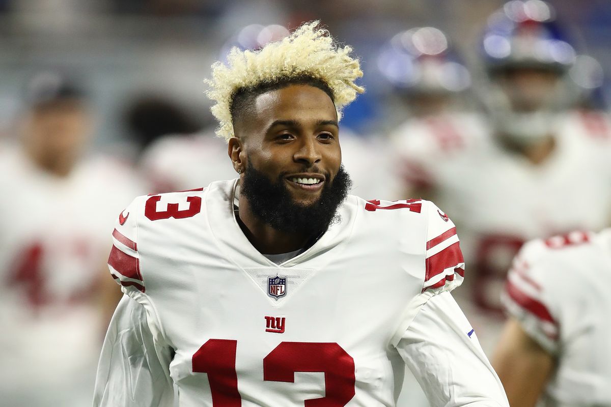 Odell Beckham