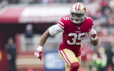 Panthers Sign Eric Reid