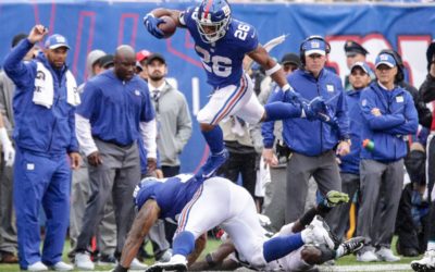 Panthers Will “Have Their Hands Full” With Saquon Barkley