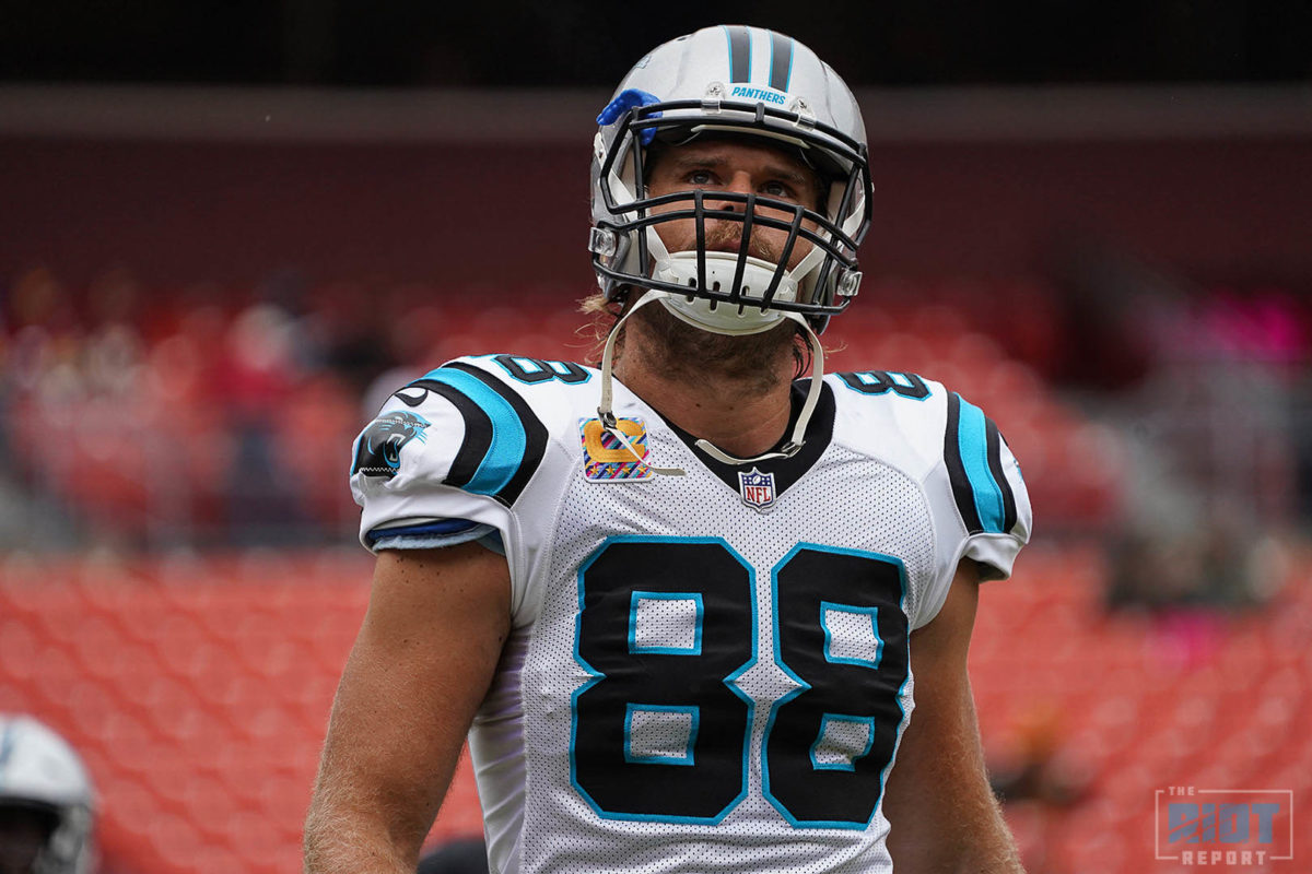Questions Continue For Greg Olsen