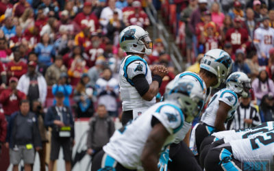 Fourth And One Never A Consideration