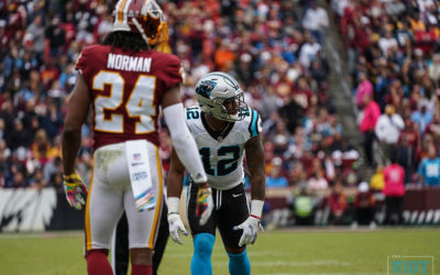 2019 Carolina Panthers: Outside The NFC South Preview