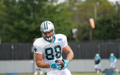 Injury Report: The New Normal