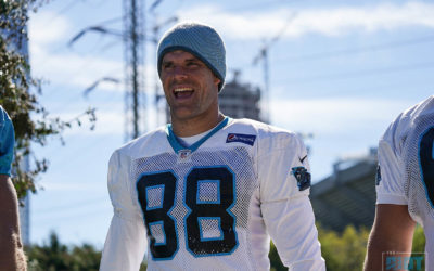 Injury Report: All Clear On The Philly Front