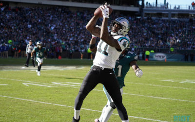 Injury Report: No Torrey For Tampa