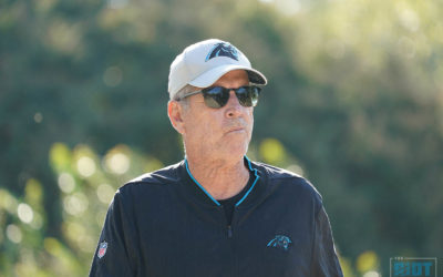 Norv Turner Using All The Pieces