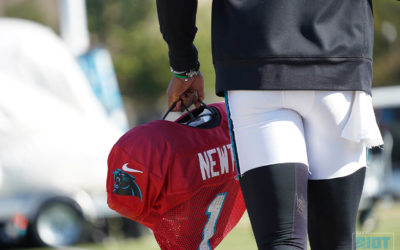 The Biggest Decisions Facing the Panthers On The Field This Offseason