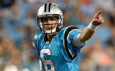 Heinicke Has “Ice Water In His Veins” – How A Chaotic 45 Seconds Ended In Three Points