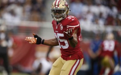 Film Room: What Eric Reid Brings To The Panthers’ Secondary