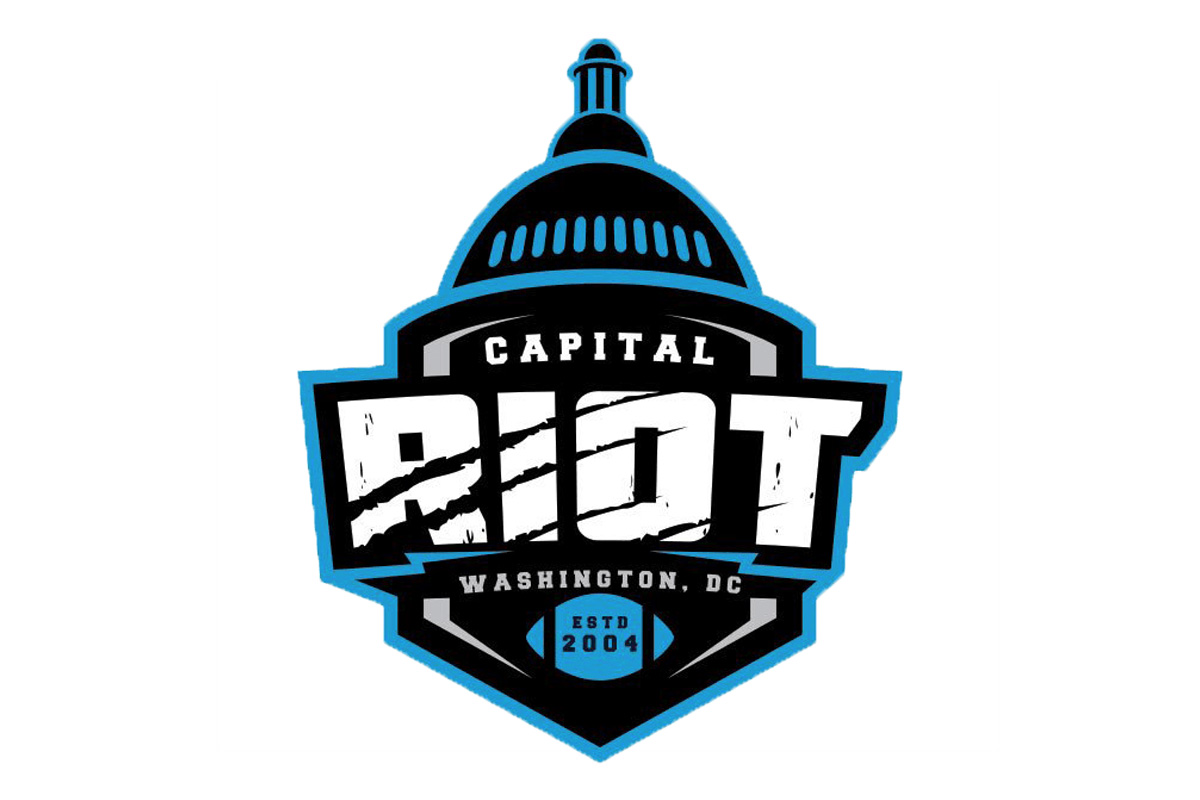 Get To Know A Roaring Riot Chapter: Capital City Riot