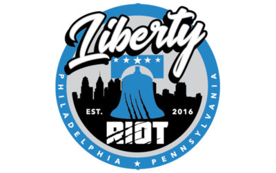 Get To Know A Roaring Riot Chapter: Liberty Riot