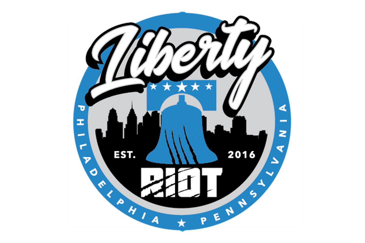 Get To Know A Roaring Riot Chapter: Liberty Riot
