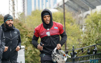 Injury Report: Like It Didn’t Even Happen