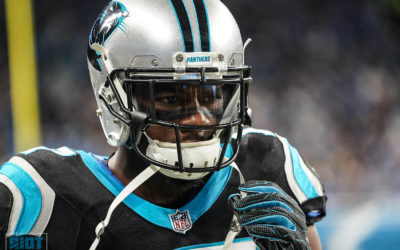Injury Report: Et tu, Funchess?