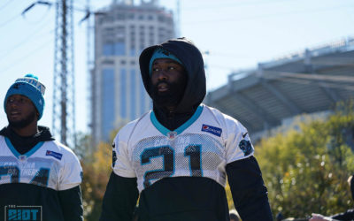 Injury Report: Designated To Return? Maybe.