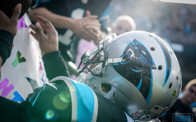 A Letter For Cam Newton: It’s OK