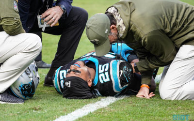 Injury Report: No “Practice” For The Kalils