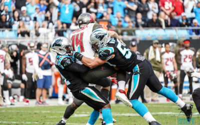Panthers’ Postmortem: Defense and Special Teams