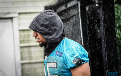 We’re Talking About Practice