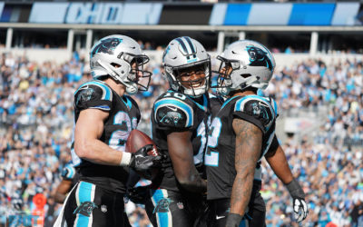 Fantasy Questions: A Panthers Fantasy Football Preview