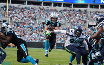 Fantasy Questions: Is Christian McCaffrey Worth the First Overall Pick?