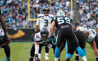 Five Reasons To Watch On Sunday