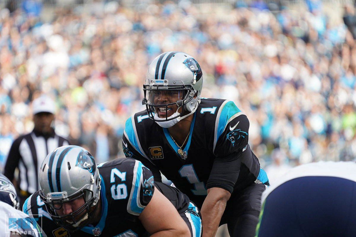 Two Minute Drill: How Failure To Make A Decision Cost The Panthers