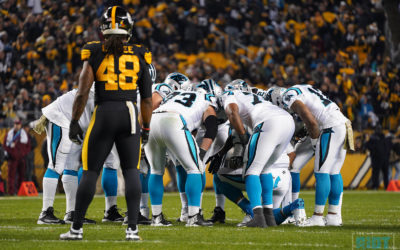 Inside The Numbers: What Personnel Groupings Reveal About Play Tendencies