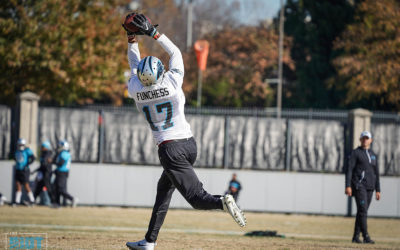 Injury Report: The Gang’s All Here