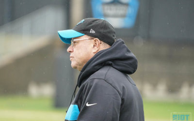 David Tepper’s Honeymoon Period Is Up