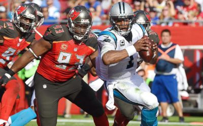 Panthers Reportedly Set To Visit With Gerald McCoy