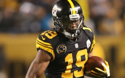The Steelers Have A Ton Of Weapons – But There’s a Weakness