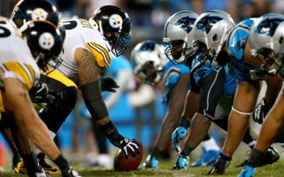 5-4-3-2-1: A Panthers/Steelers Thursday Night Preview Countdown