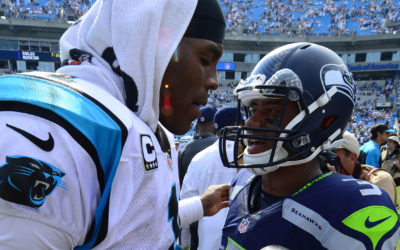 “Crunch Time” For The Panthers Against Their Cross-Country Nemesis