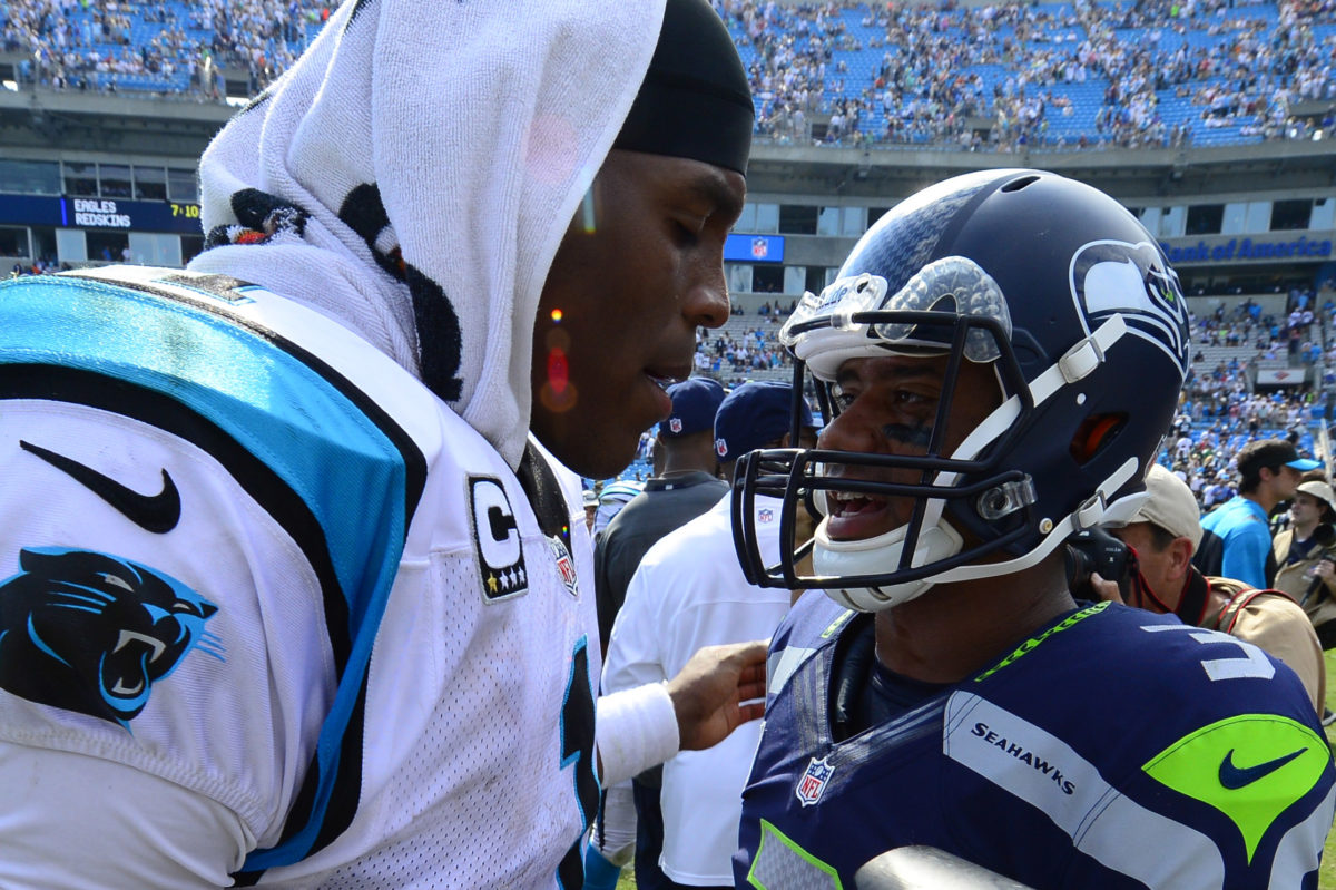 “Crunch Time” For The Panthers Against Their Cross-Country Nemesis