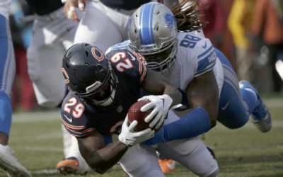 Panthers Hoping ‘Snacks’ Isn’t That Hungry On Sunday